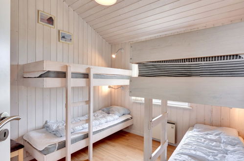 Photo 21 - 3 bedroom House in Klitmøller with terrace and sauna