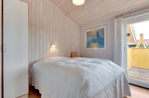 Foto 15 - Haus mit 3 Schlafzimmern in Klitmøller mit terrasse und sauna
