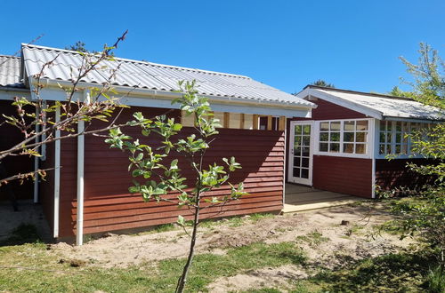 Photo 23 - 3 bedroom House in Blokhus with terrace
