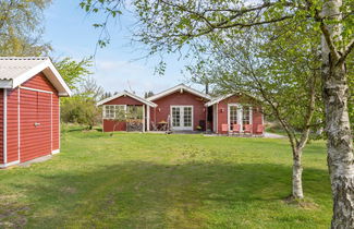 Foto 1 - Haus mit 3 Schlafzimmern in Blokhus mit terrasse