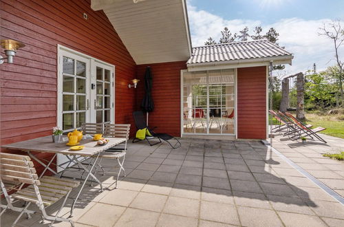Photo 21 - 3 bedroom House in Blokhus with terrace