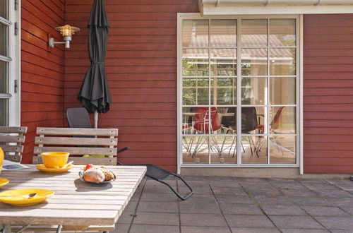 Foto 4 - Haus mit 3 Schlafzimmern in Blokhus mit terrasse