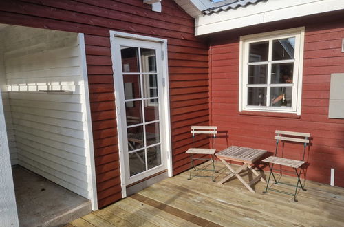Photo 20 - 3 bedroom House in Blokhus with terrace