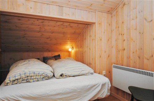 Photo 8 - 3 bedroom House in Klitmøller with terrace and sauna