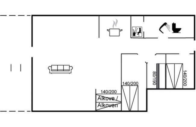 "Laurentia" - 800m from the sea - Foto 12