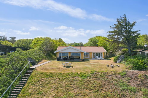 Foto 4 - Haus mit 4 Schlafzimmern in Gilleleje mit terrasse