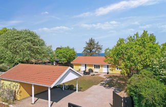 Photo 2 - Maison de 4 chambres à Gilleleje avec terrasse