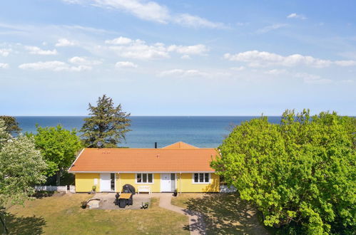 Photo 3 - Maison de 4 chambres à Gilleleje avec terrasse