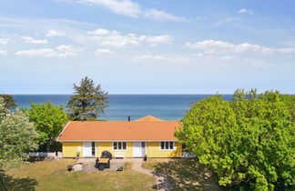 Foto 3 - Casa de 4 habitaciones en Gilleleje con terraza