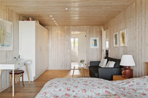 Foto 15 - Casa con 4 camere da letto a Gilleleje con terrazza