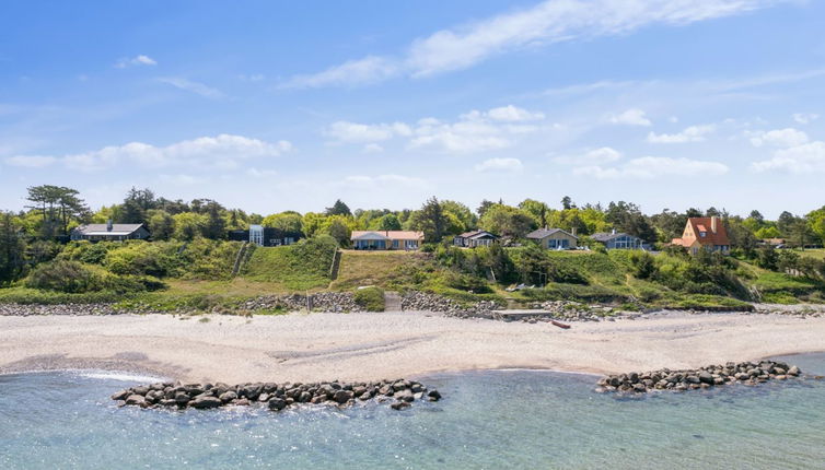 Foto 1 - Casa de 4 quartos em Gilleleje com terraço