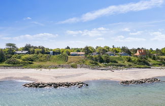 Foto 1 - Casa de 4 quartos em Gilleleje com terraço