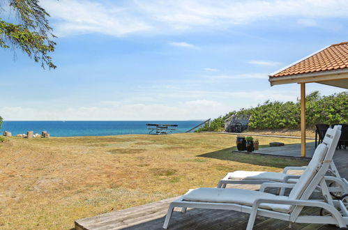 Photo 22 - Maison de 4 chambres à Gilleleje avec terrasse