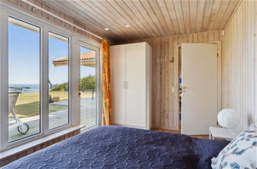 Foto 13 - Haus mit 4 Schlafzimmern in Gilleleje mit terrasse