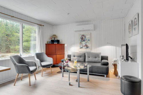 Photo 4 - Maison de 3 chambres à Rømø avec terrasse