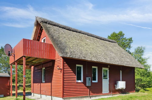 Photo 15 - Maison de 3 chambres à Rømø avec terrasse