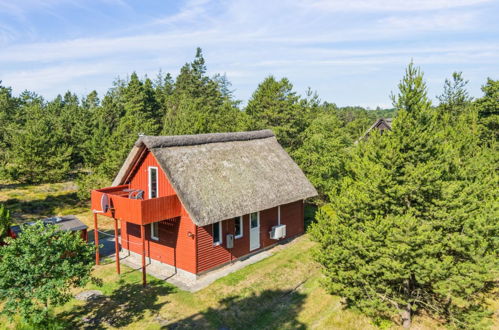 Photo 24 - Maison de 3 chambres à Rømø avec terrasse