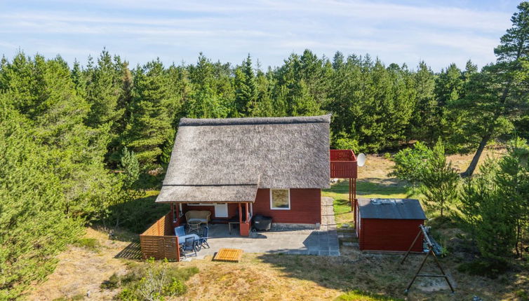 Foto 1 - Casa de 3 quartos em Rømø com terraço