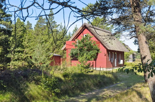 Foto 22 - Casa de 3 quartos em Rømø com terraço