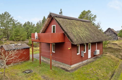 Photo 14 - Maison de 3 chambres à Rømø avec terrasse