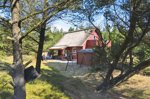 Photo 23 - Maison de 3 chambres à Rømø avec terrasse