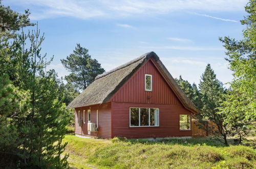 Photo 21 - Maison de 3 chambres à Rømø avec terrasse