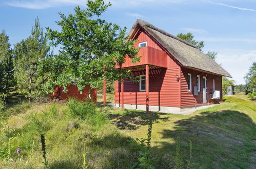 Foto 16 - Haus mit 3 Schlafzimmern in Rømø mit terrasse