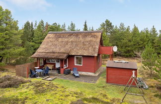 Foto 1 - Casa de 3 quartos em Rømø com terraço