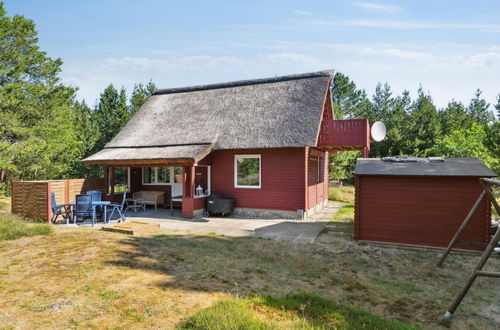 Foto 17 - Haus mit 3 Schlafzimmern in Rømø mit terrasse