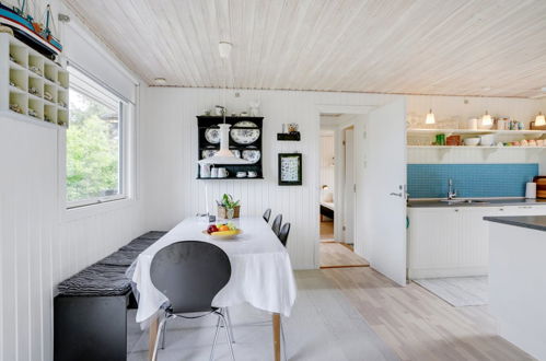Foto 9 - Haus mit 3 Schlafzimmern in Løgstør mit terrasse