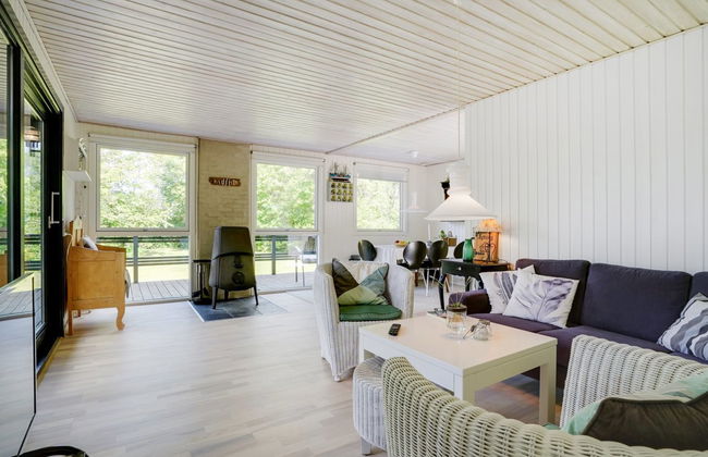 Casa de 3 quartos em Løgstør com terraço - Foto 22