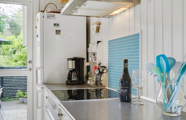 Casa de 3 quartos em Løgstør com terraço - Foto 20