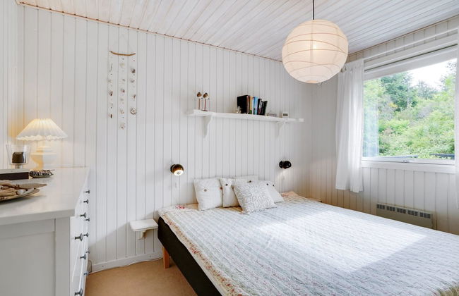Casa de 3 quartos em Løgstør com terraço - Foto 16