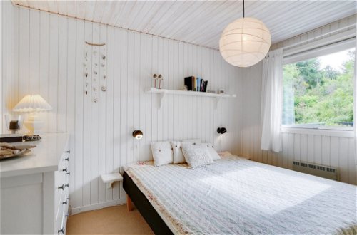 Foto 11 - Casa con 3 camere da letto a Løgstør con terrazza