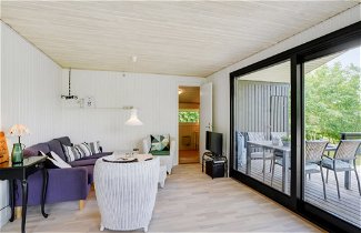 Photo 2 - Maison de 3 chambres à Løgstør avec terrasse