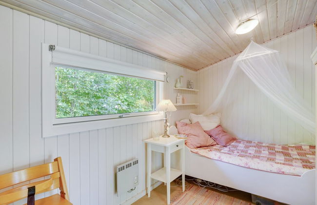 Casa de 3 quartos em Løgstør com terraço - Foto 14