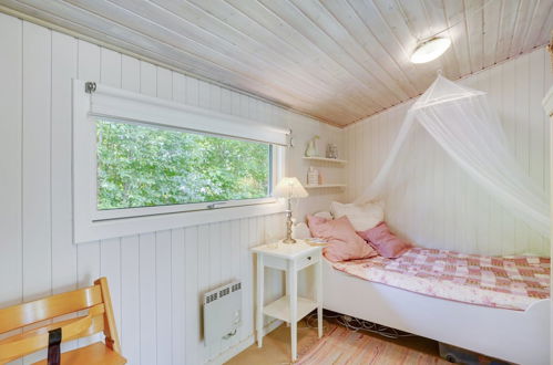 Foto 13 - Haus mit 3 Schlafzimmern in Løgstør mit terrasse