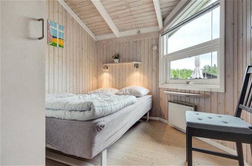 Foto 9 - Casa con 4 camere da letto a Hals con terrazza e sauna