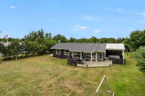 Foto 1 - Casa de 4 quartos em Hals com terraço e sauna