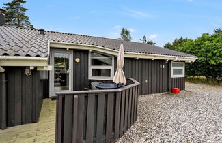 Foto 3 - Casa de 4 quartos em Hals com terraço e sauna