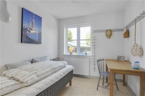 Foto 9 - Casa de 5 quartos em Skagen com terraço