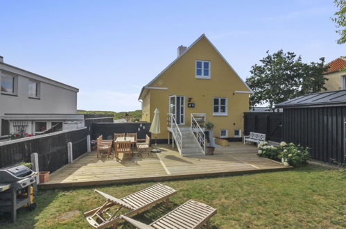 Foto 23 - Casa de 5 quartos em Skagen com terraço