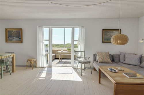 Foto 10 - Casa con 5 camere da letto a Skagen con terrazza