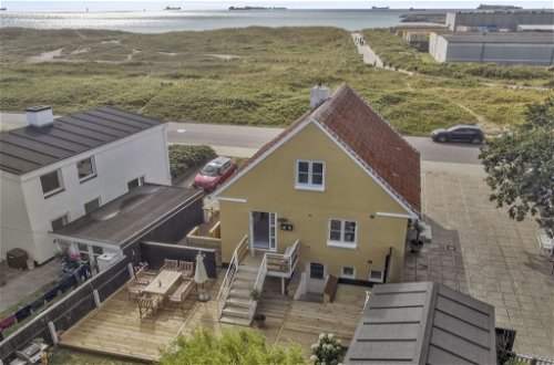 Foto 1 - Haus mit 5 Schlafzimmern in Skagen mit terrasse