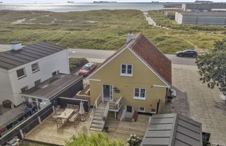 Foto 1 - Casa de 5 habitaciones en Skagen con terraza