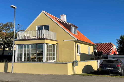 Foto 5 - Casa de 5 quartos em Skagen com terraço