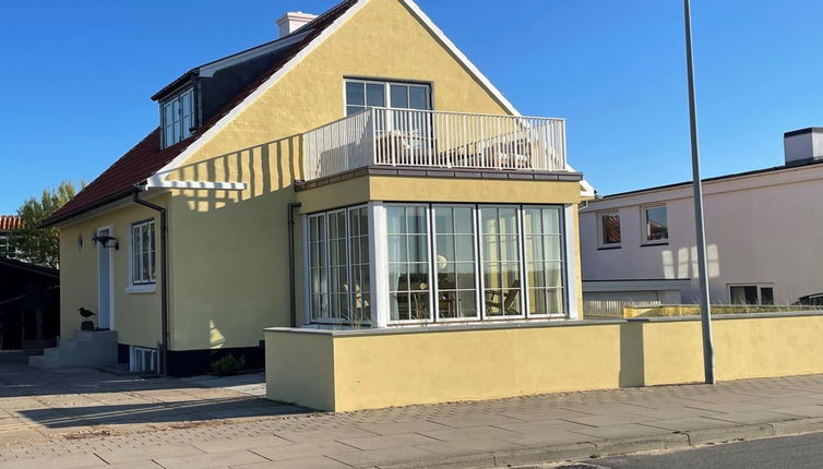 Foto 1 - Casa de 5 quartos em Skagen com terraço