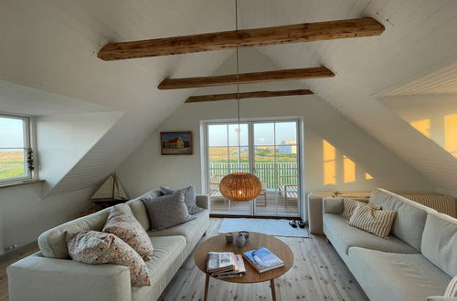 Foto 17 - Casa de 5 quartos em Skagen com terraço