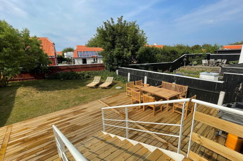 Foto 28 - Haus mit 5 Schlafzimmern in Skagen mit terrasse