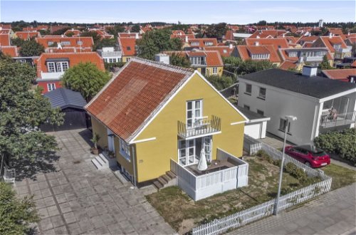 Foto 24 - Casa con 5 camere da letto a Skagen con terrazza
